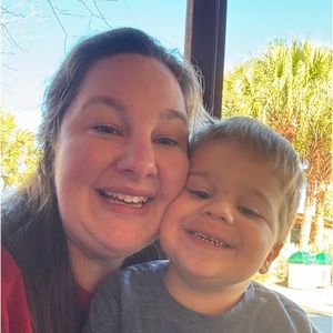 Meet your Posher, Beth